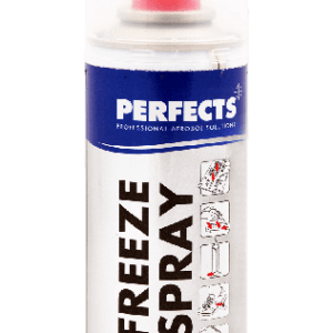 PERFECTS-Freezer Spray 200ml