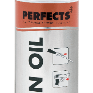 PERFECTS-Gun Oil 200ml