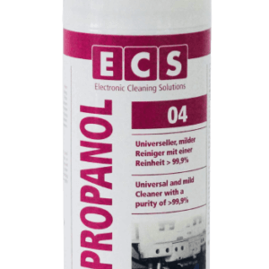 ECS-Isopropanol 400ml