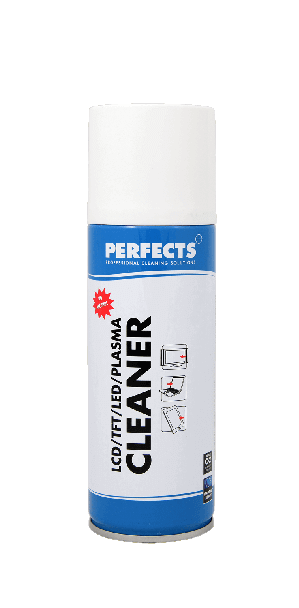 PERFECTS-TFT/LCD/PLASMA Cleaner 200ml