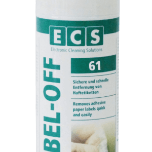 ECS-Label Off 400