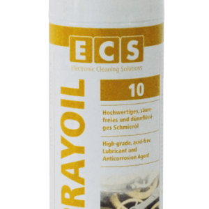 ECS-SPRAYOIL 400ml