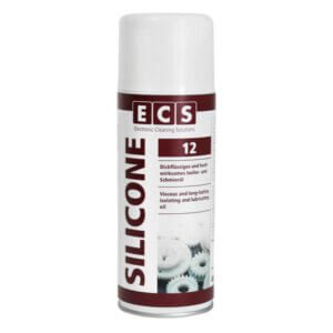 ECS-Silicone Lubricant 400ml
