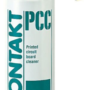 Printed Circuit Cleaner 200ml