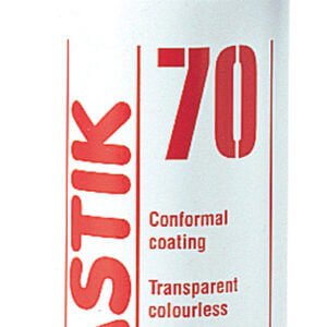 Plastik 70 400ml